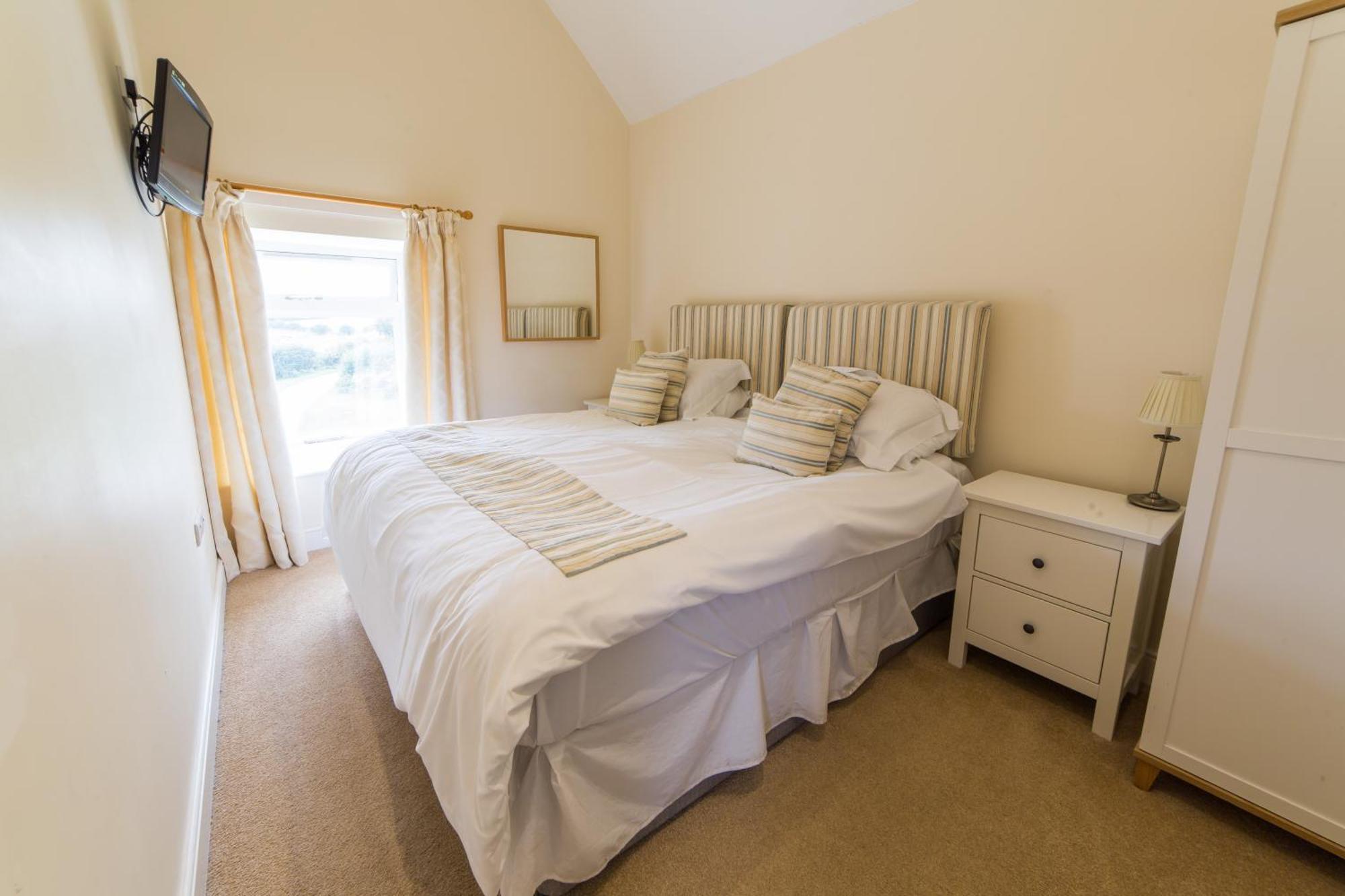 Riding Farm Cottages Gateshead Ngoại thất bức ảnh