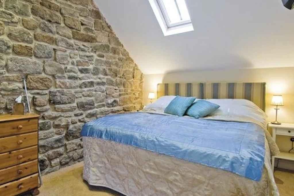Riding Farm Cottages Gateshead Ngoại thất bức ảnh