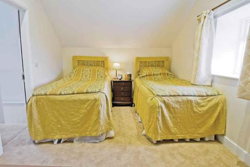 Riding Farm Cottages Gateshead Ngoại thất bức ảnh